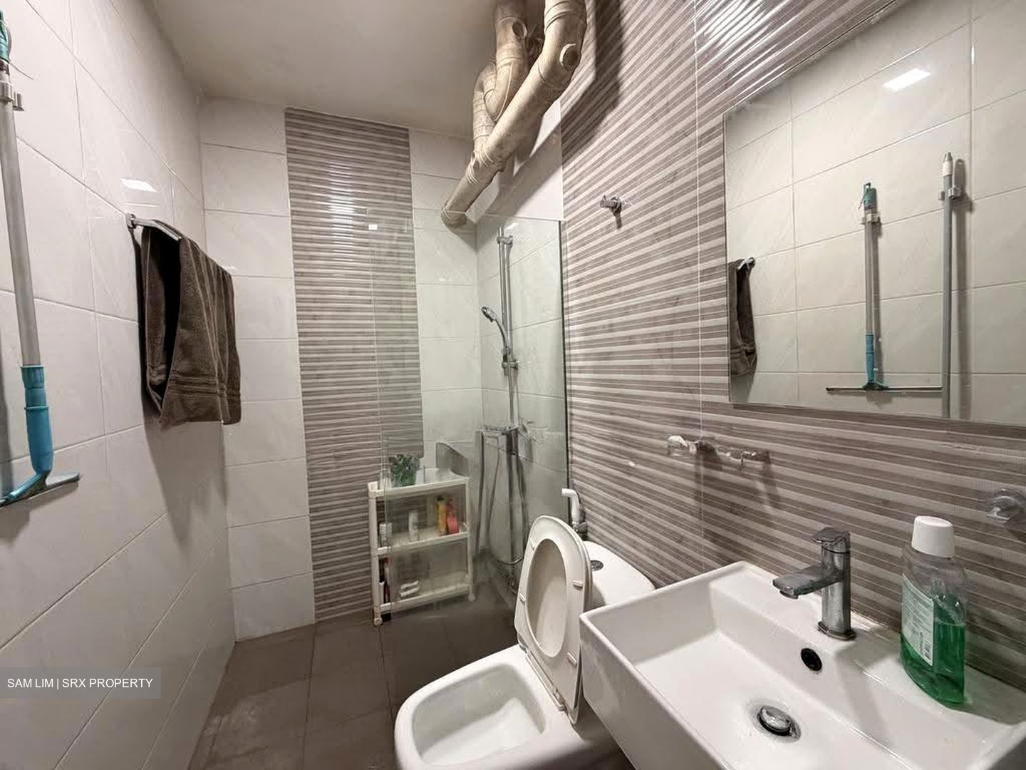 Blk 763 Woodlands Avenue 6 (Woodlands), HDB 5 Rooms #610107031